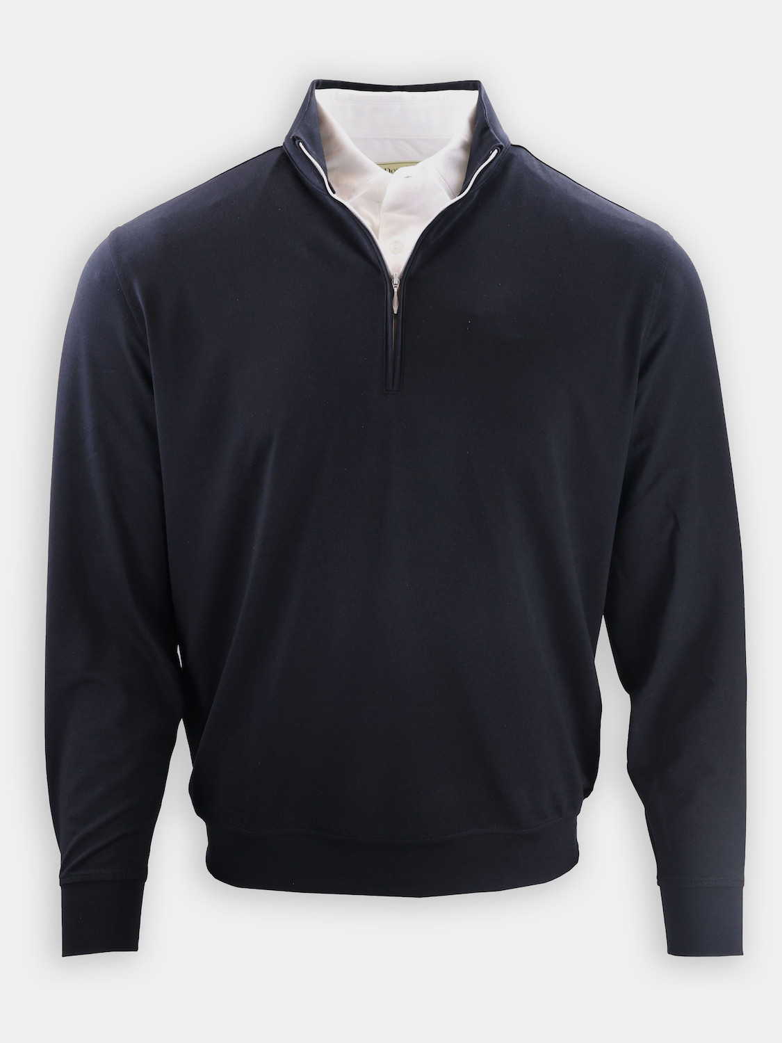 Picture of Donald Ross TYR Half Zip Pullover Performance Fleece
