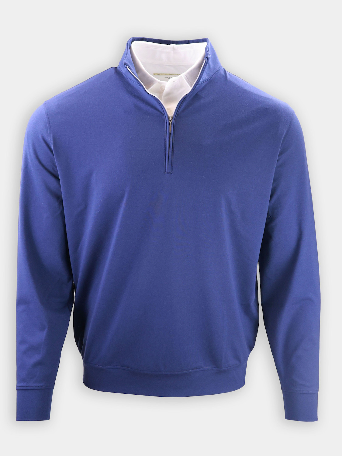 Picture of Donald Ross TYR Half Zip Pullover Performance Fleece