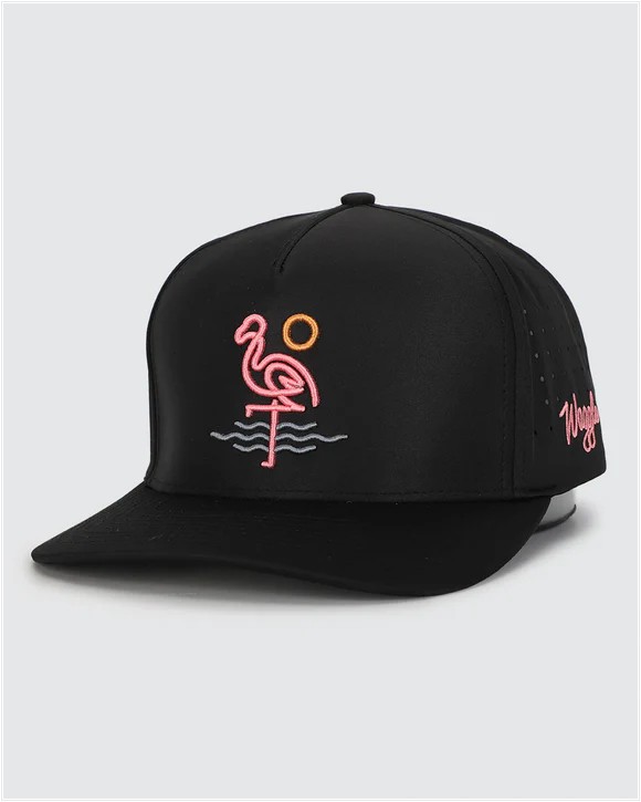 Picture of Waggle Flamingo Bay Hat