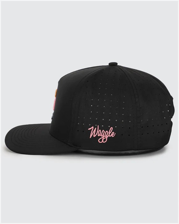 Picture of Waggle Flamingo Bay Hat