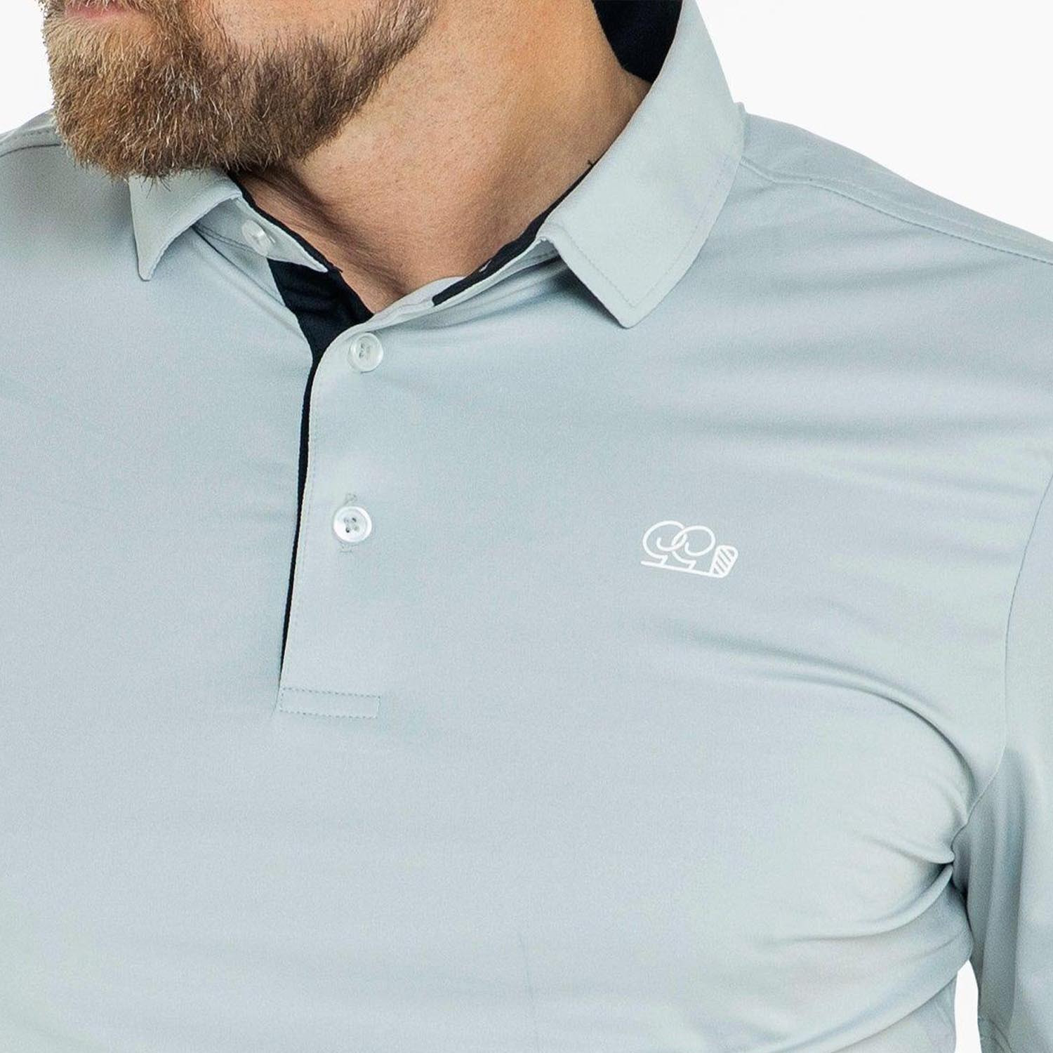 Picture of Good Good Men's Stinger Polo