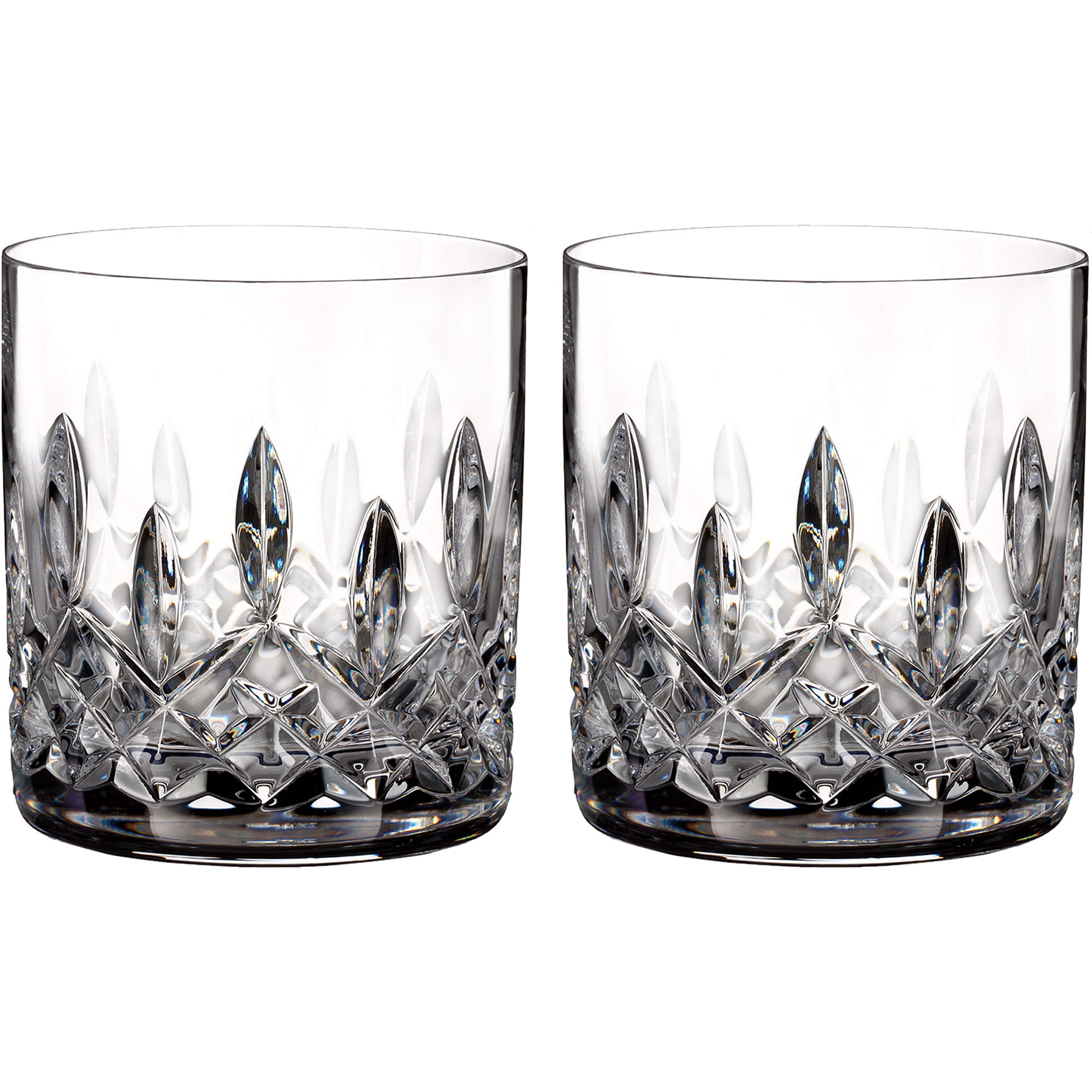Picture of Waterford® Lismore Straight Sided Tumbler, Pair
