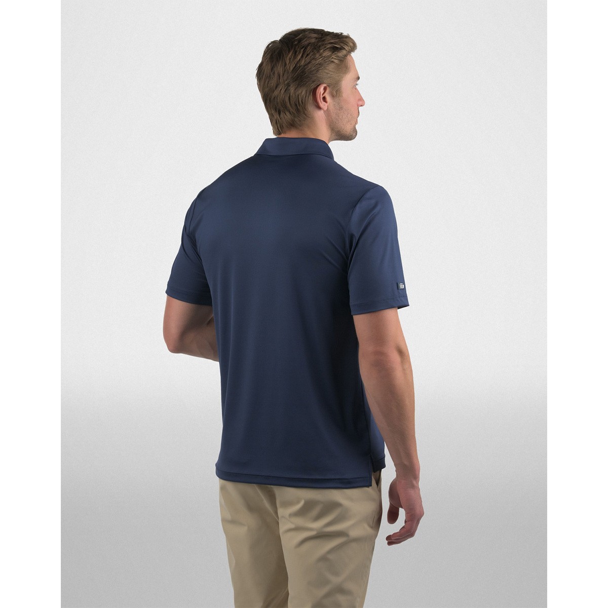 Picture of Good Good Men's Ideal Polo
