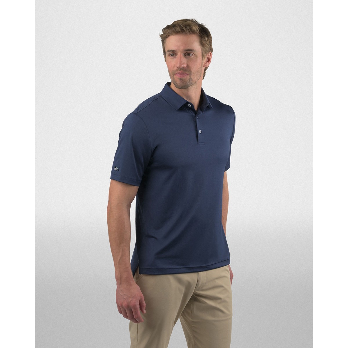 Picture of Good Good Men's Ideal Polo