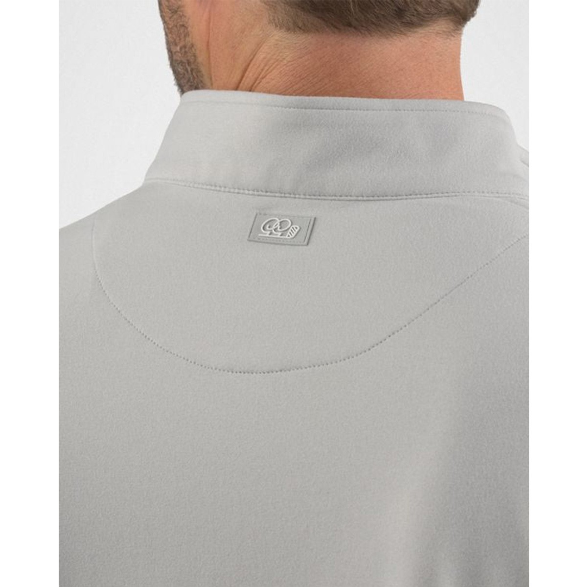 Picture of Good Good Men's Albatross Quarter-Zip