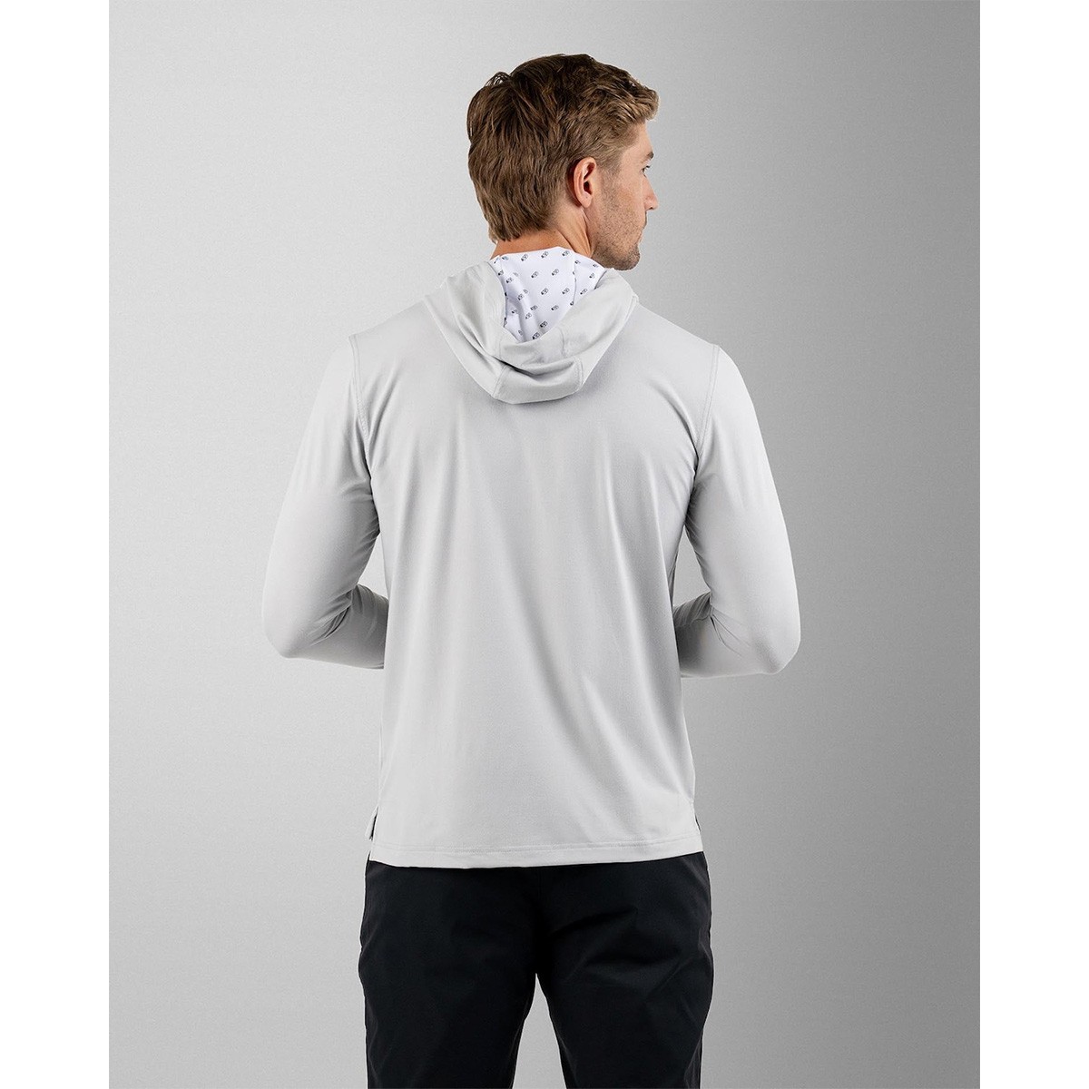 Picture of Good Good Men's Wedge Goodie Hoodie