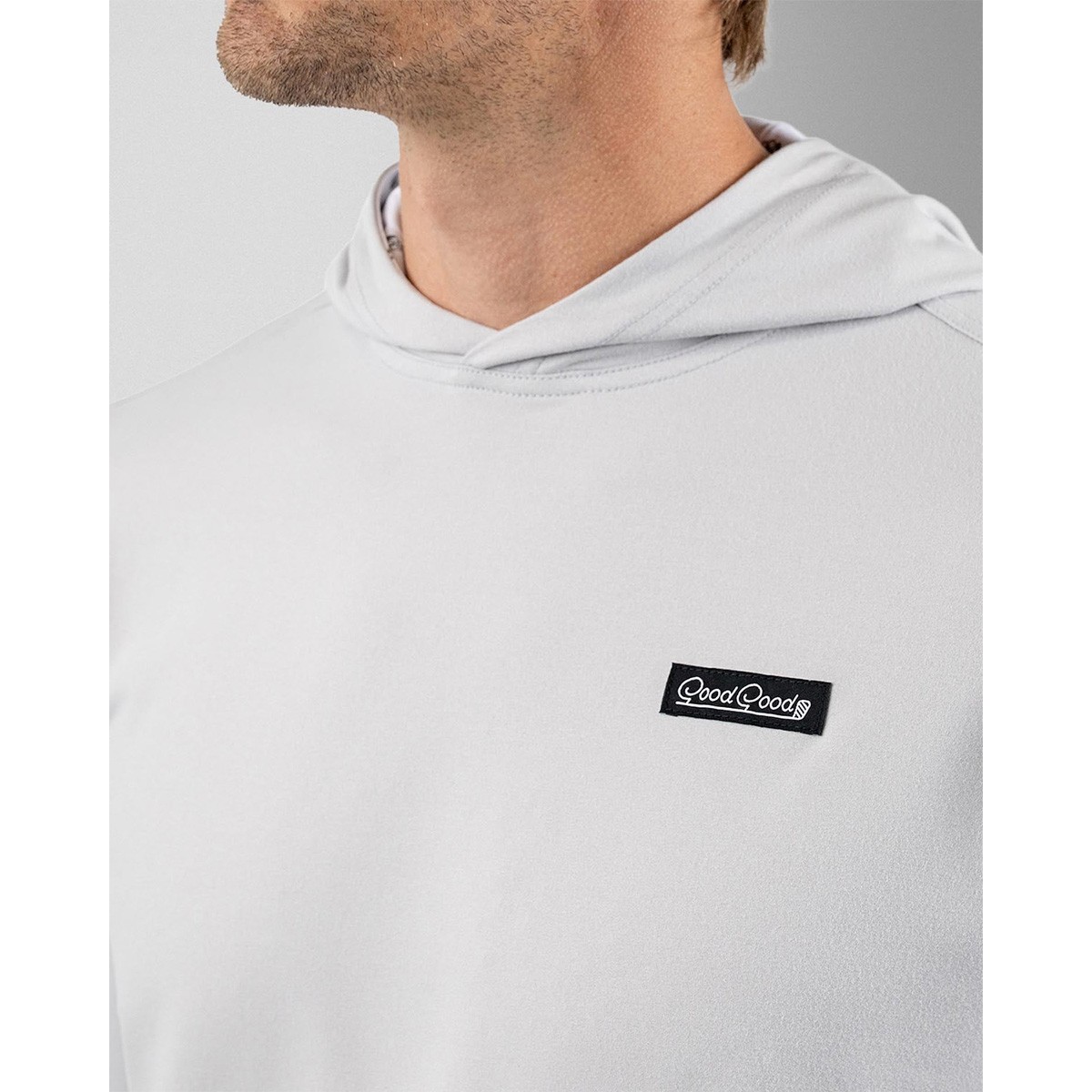 Picture of Good Good Men's Wedge Goodie Hoodie