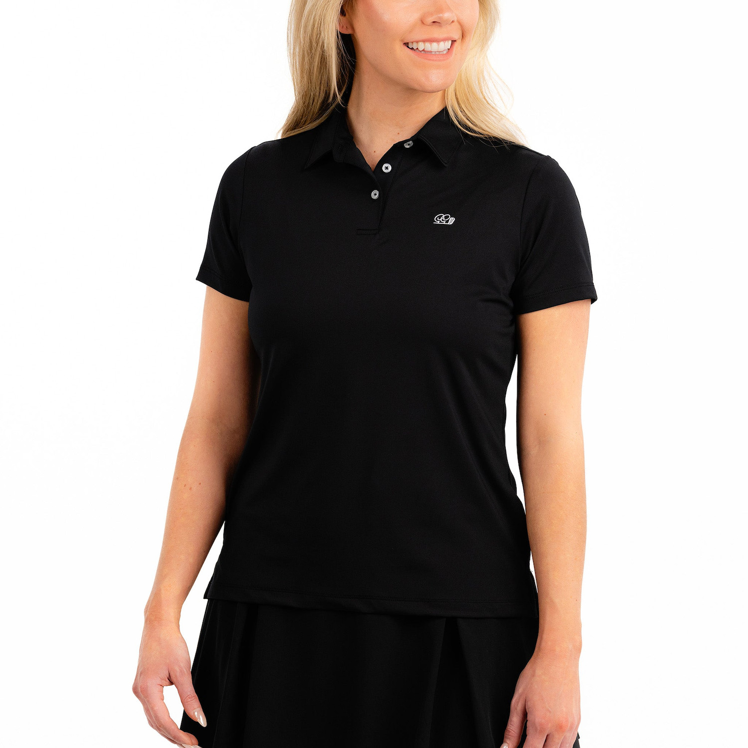 Picture of Good Good Women's Drive Polo