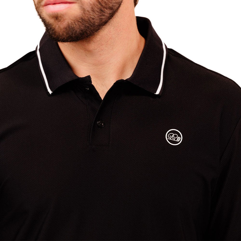 Picture of Good Good Men's Drive Textured Polo