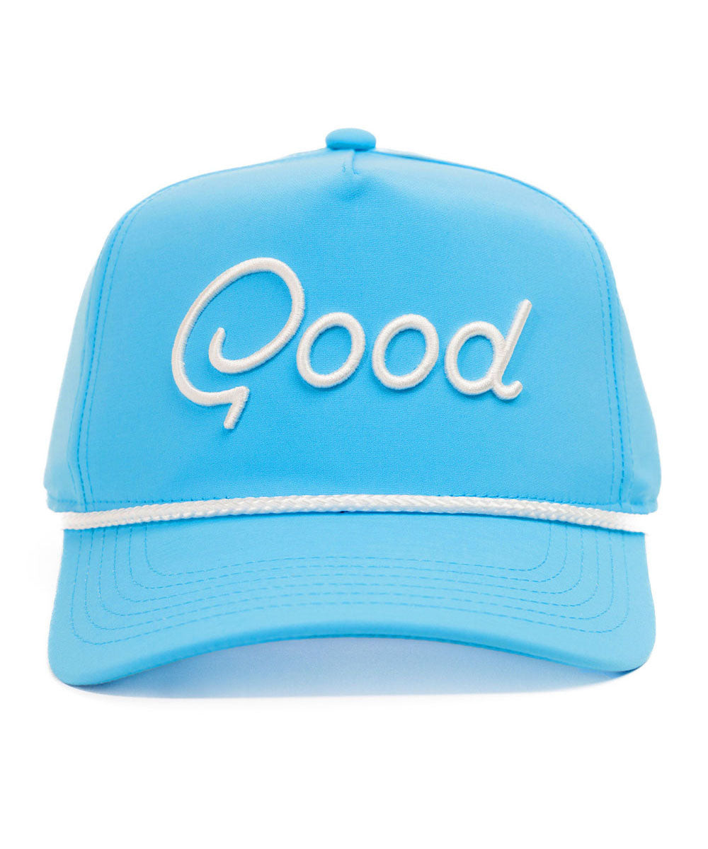 Picture of Good Good Catch The Wave Rope Hat