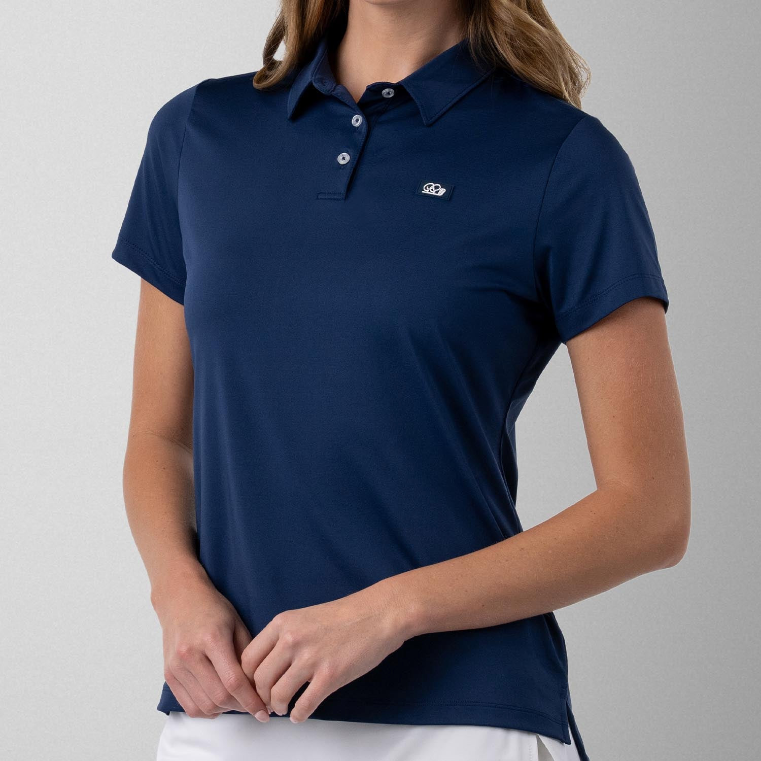 Picture of Good Good Women's Ideal Polo