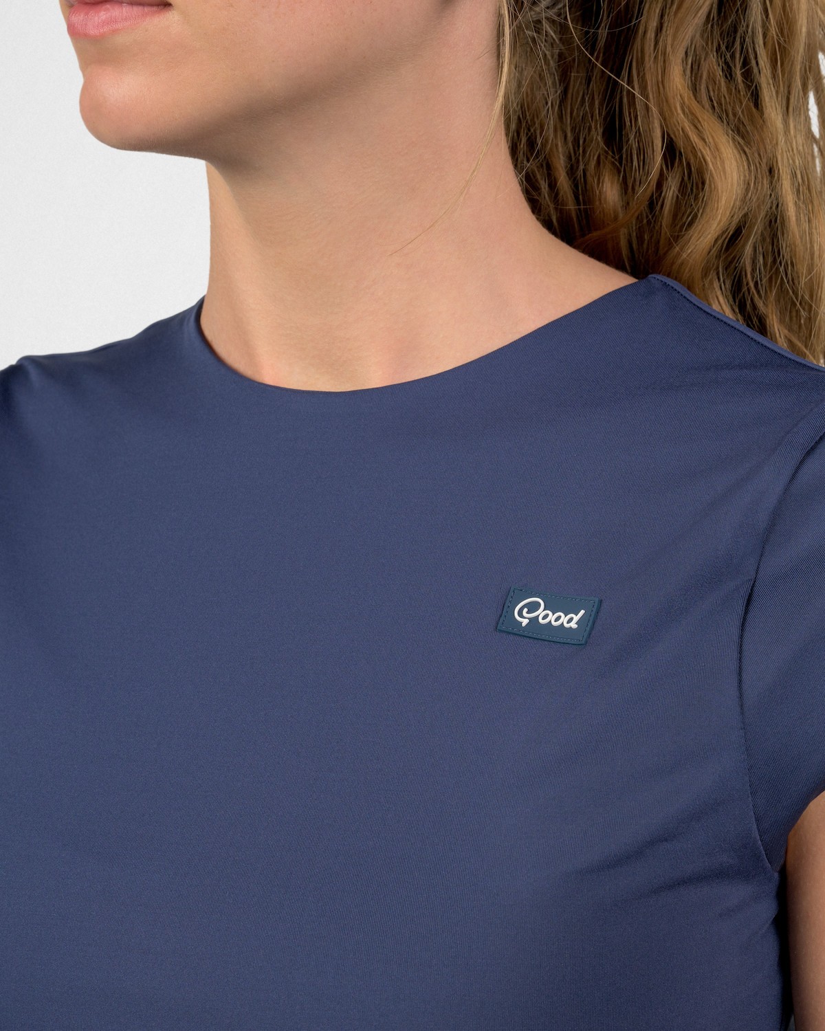 Picture of Good Good Women's Flyer Cap Sleeve T-Shirt