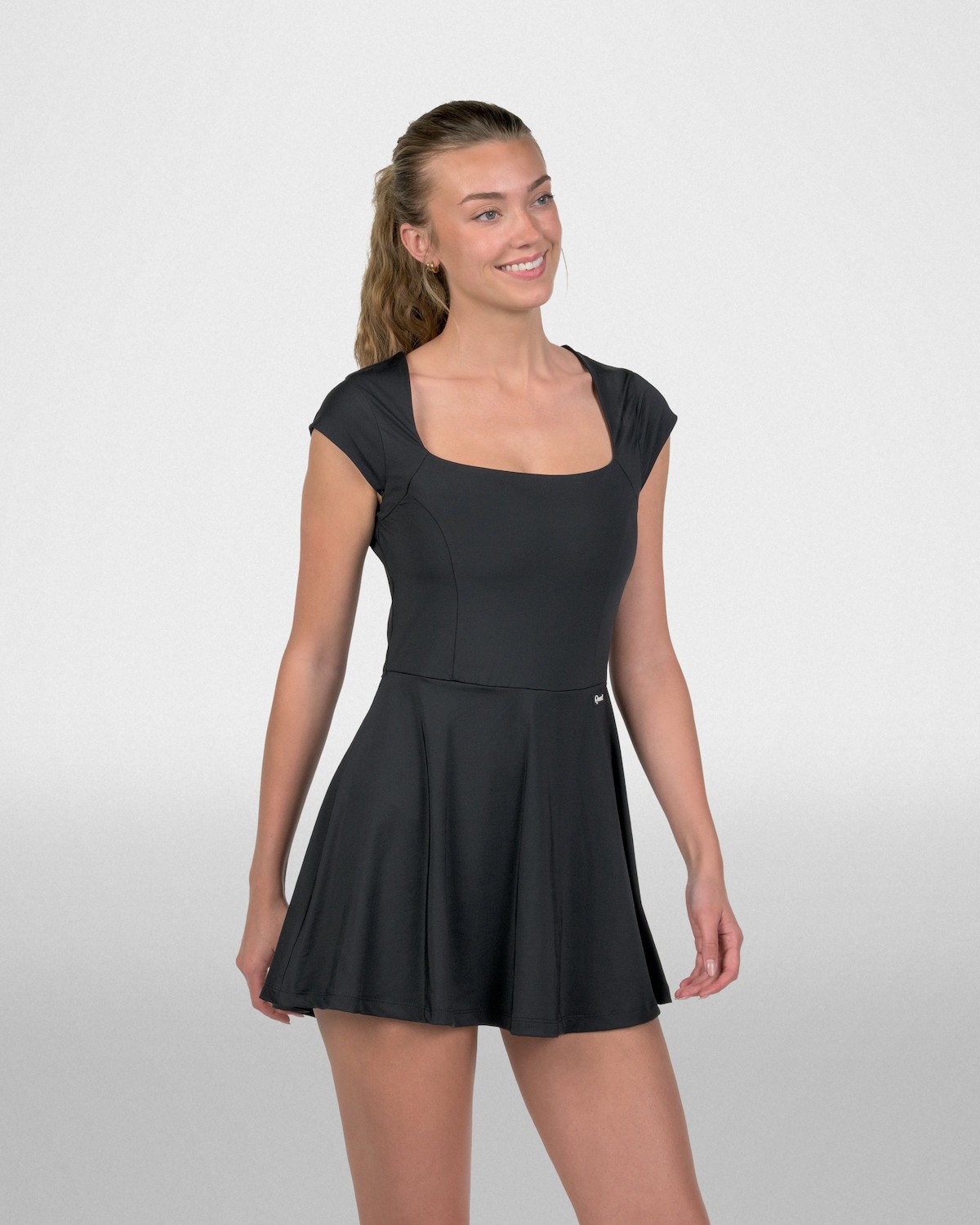 Picture of Good Good Women's Drive Sport Dress