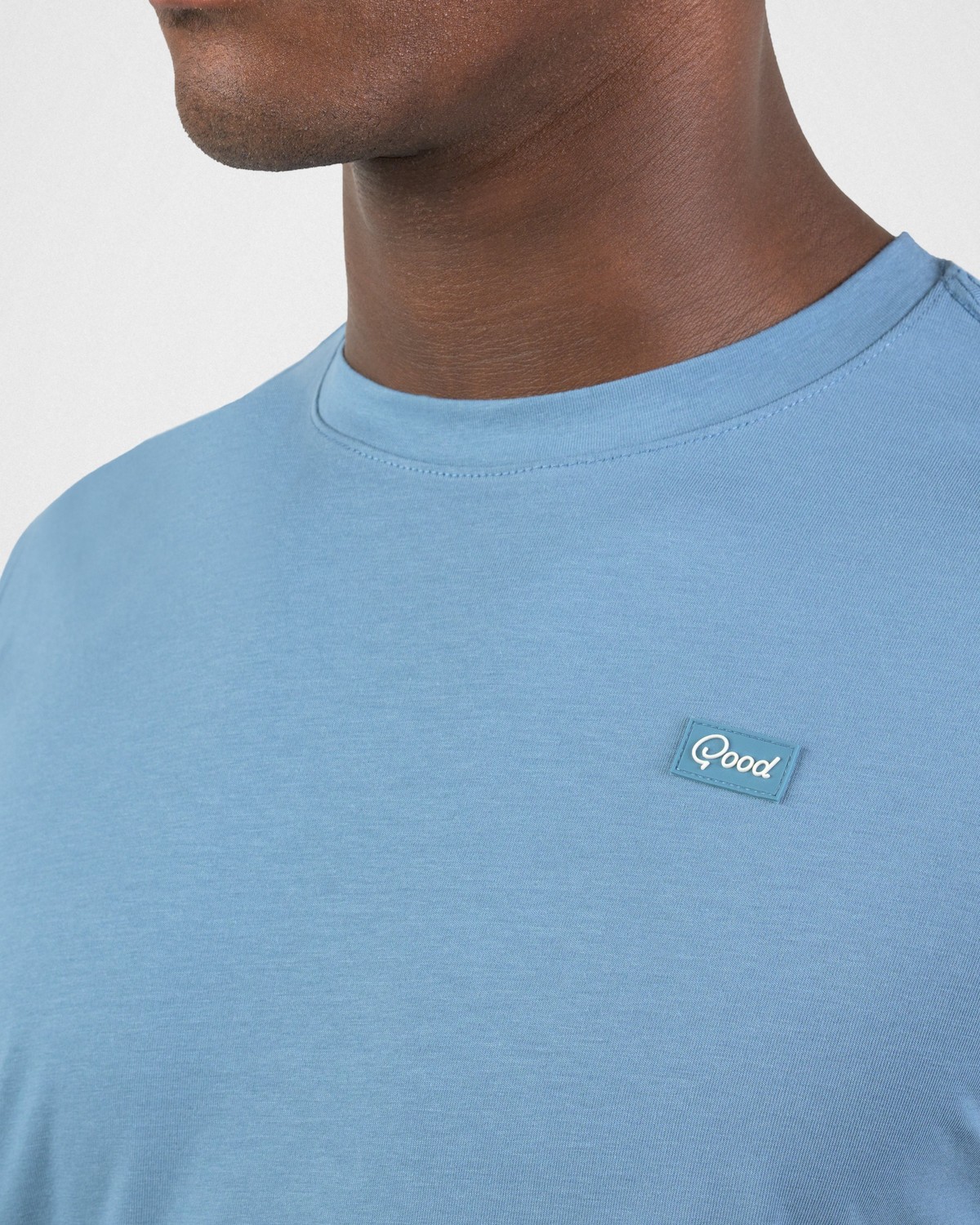 Picture of Good Good Lakeside Slim Fit T-Shirt