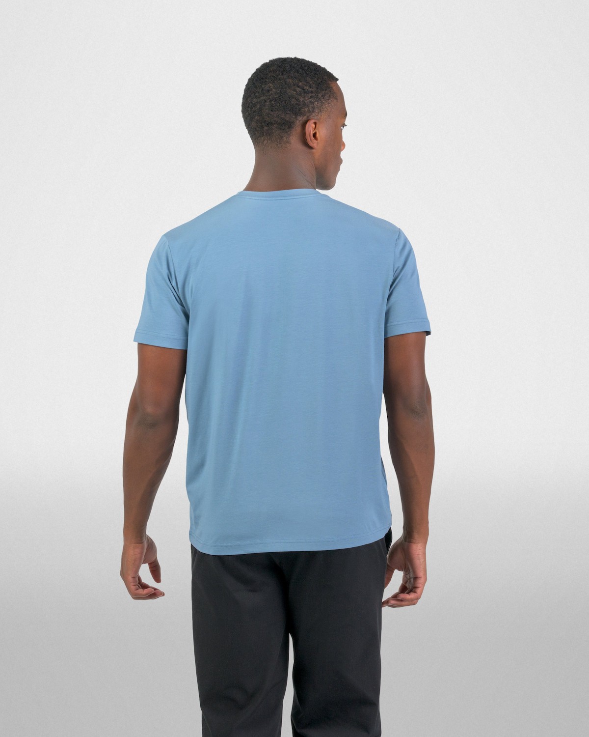 Picture of Good Good Lakeside Slim Fit T-Shirt
