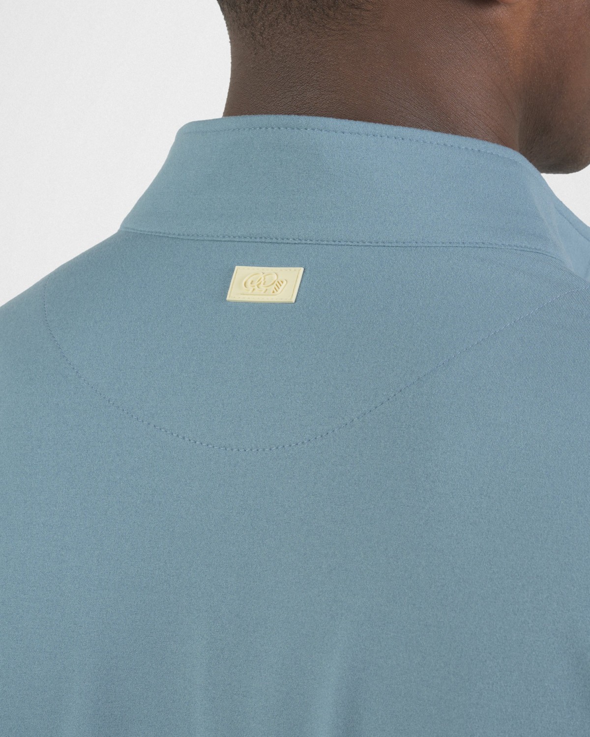 Picture of Good Good Men's Lakeside Q-Zip