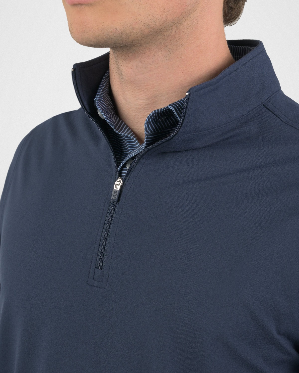 Picture of Good Good Men's Ideal Q-Zip