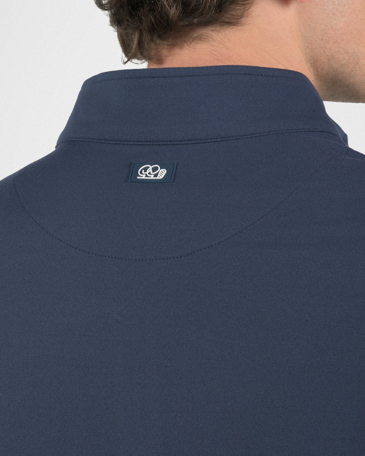 Picture of Good Good Men's Ideal Q-Zip