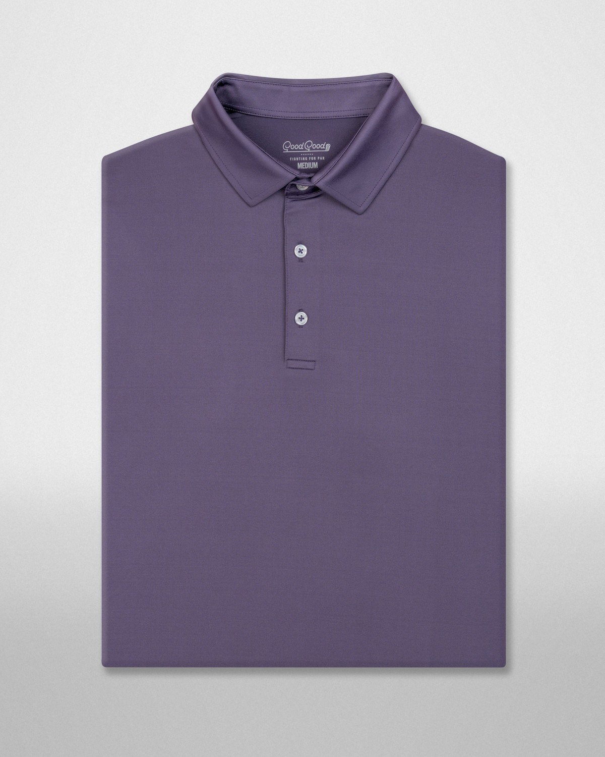 Picture of Good Good Men's Good Aim Polo