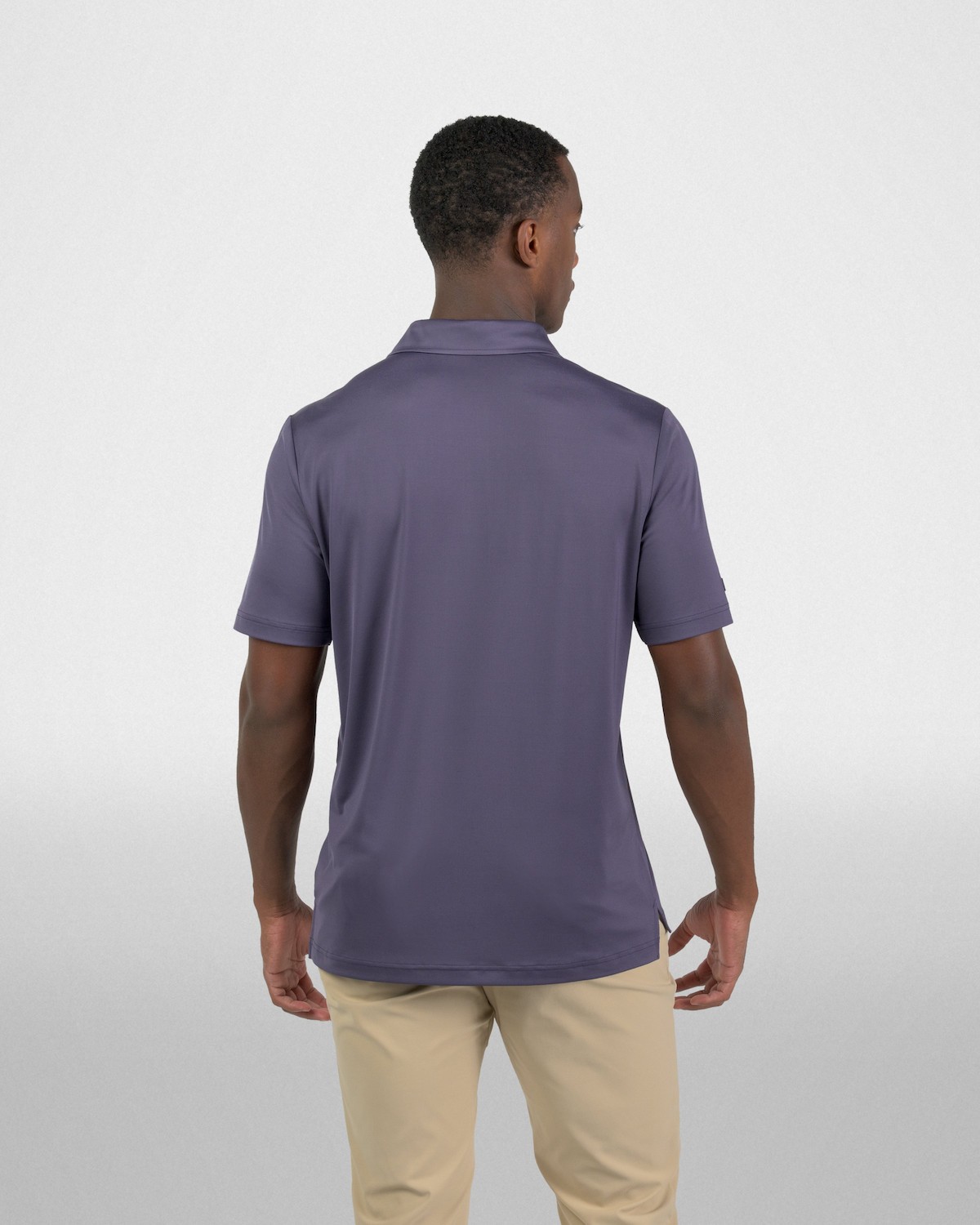 Picture of Good Good Men's Good Aim Polo