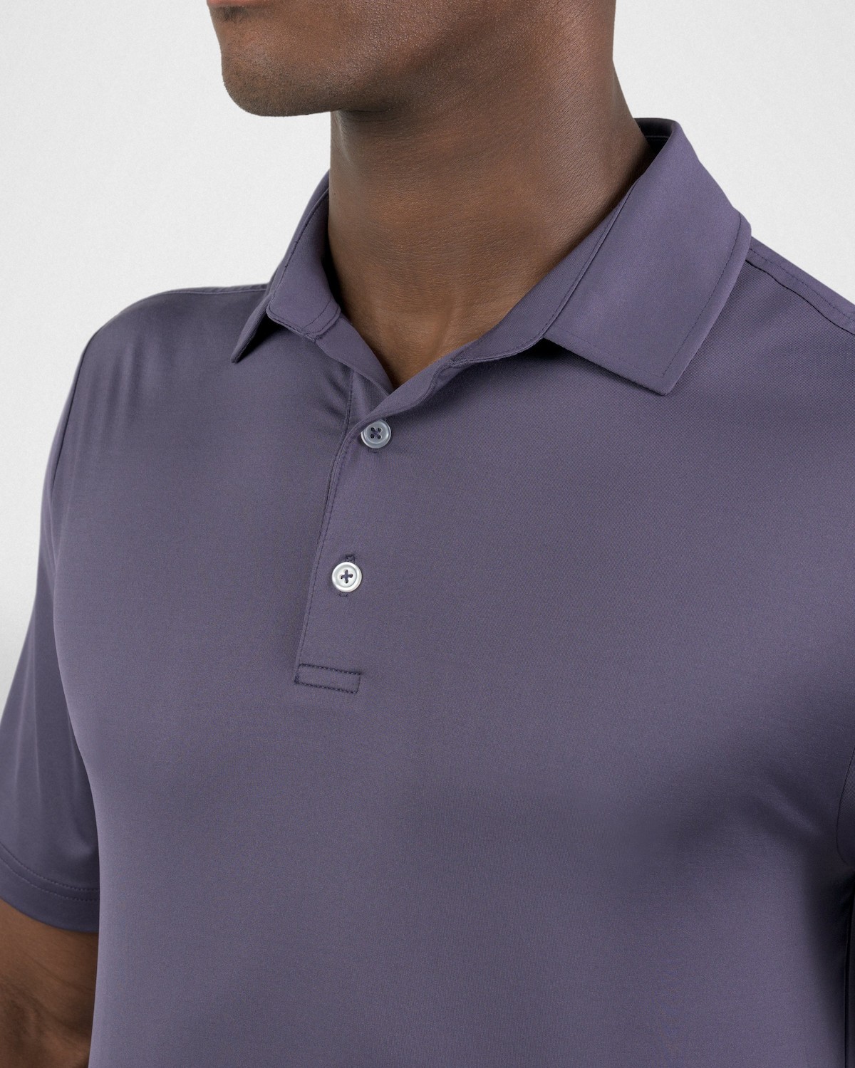 Picture of Good Good Men's Good Aim Polo
