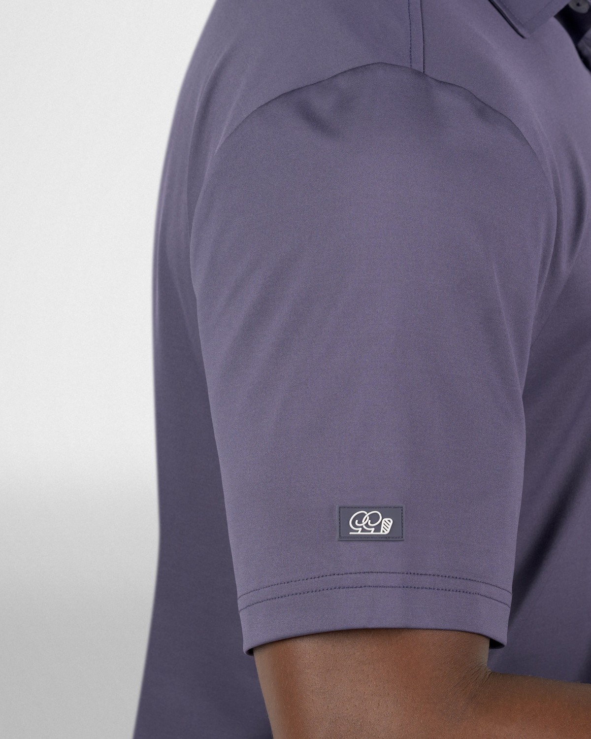 Picture of Good Good Men's Good Aim Polo