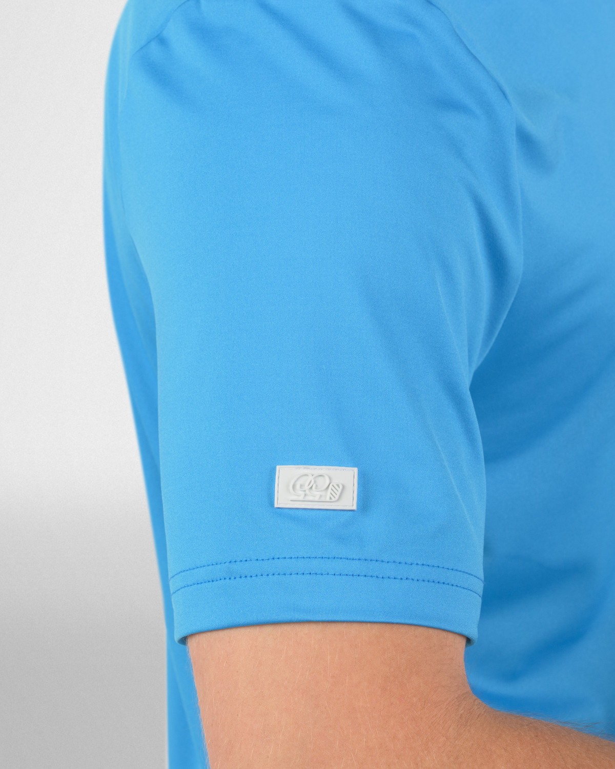 Picture of Good Good Men's Headland Stripe Polo