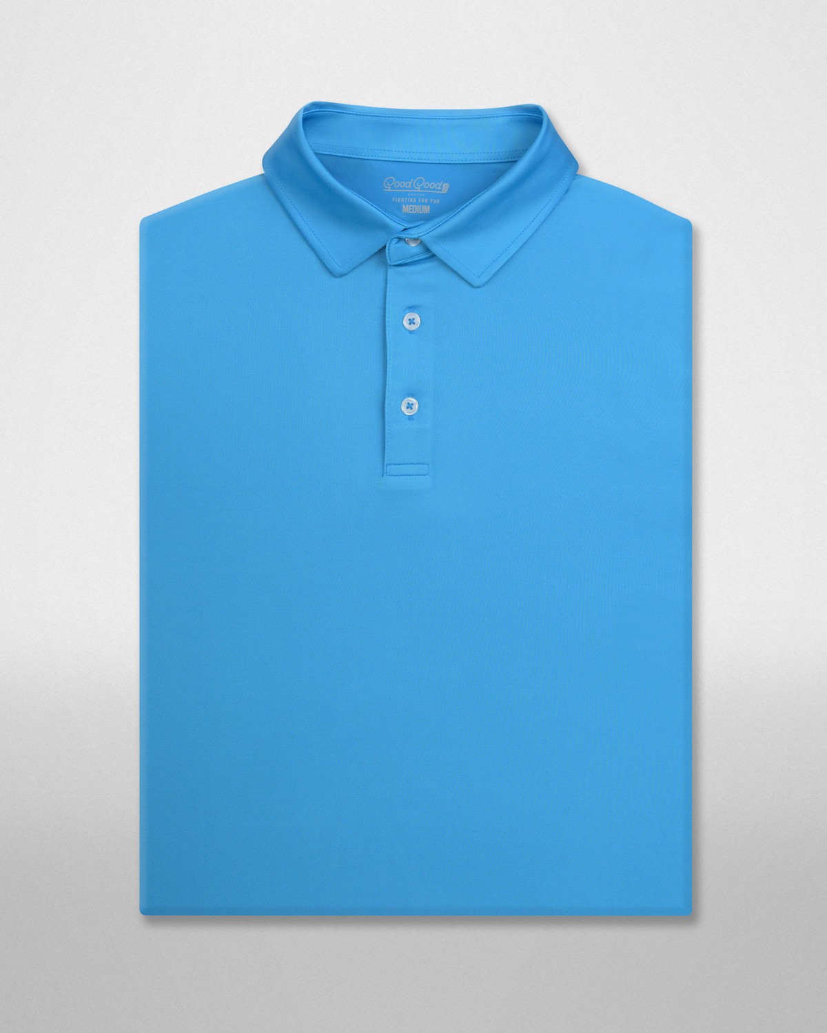 Picture of Good Good Men's Headland Stripe Polo