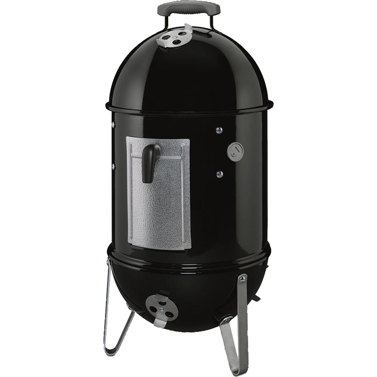 Picture of Weber Smokey Mountain Cooker™ 14" Smoker