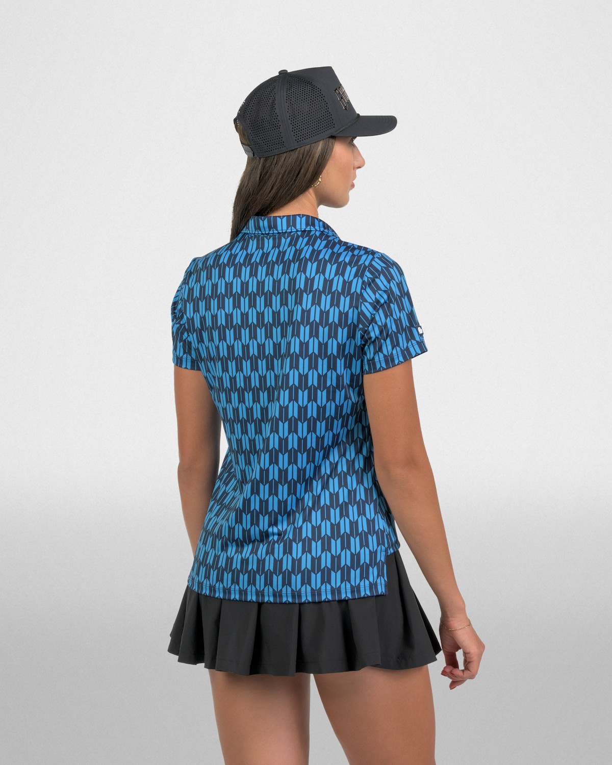 Picture of Good Good Women's Aim High Polo