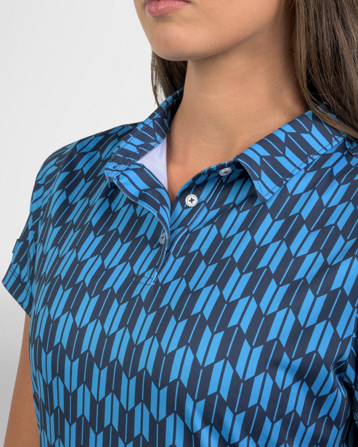 Picture of Good Good Women's Aim High Polo