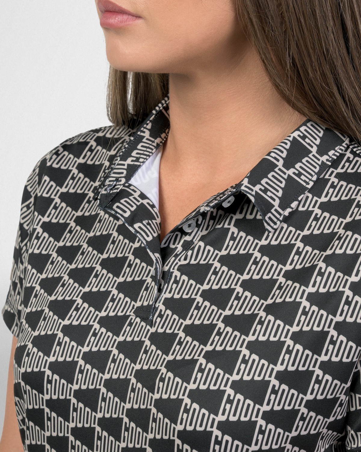 Picture of Good Good Women's Varsity Polo