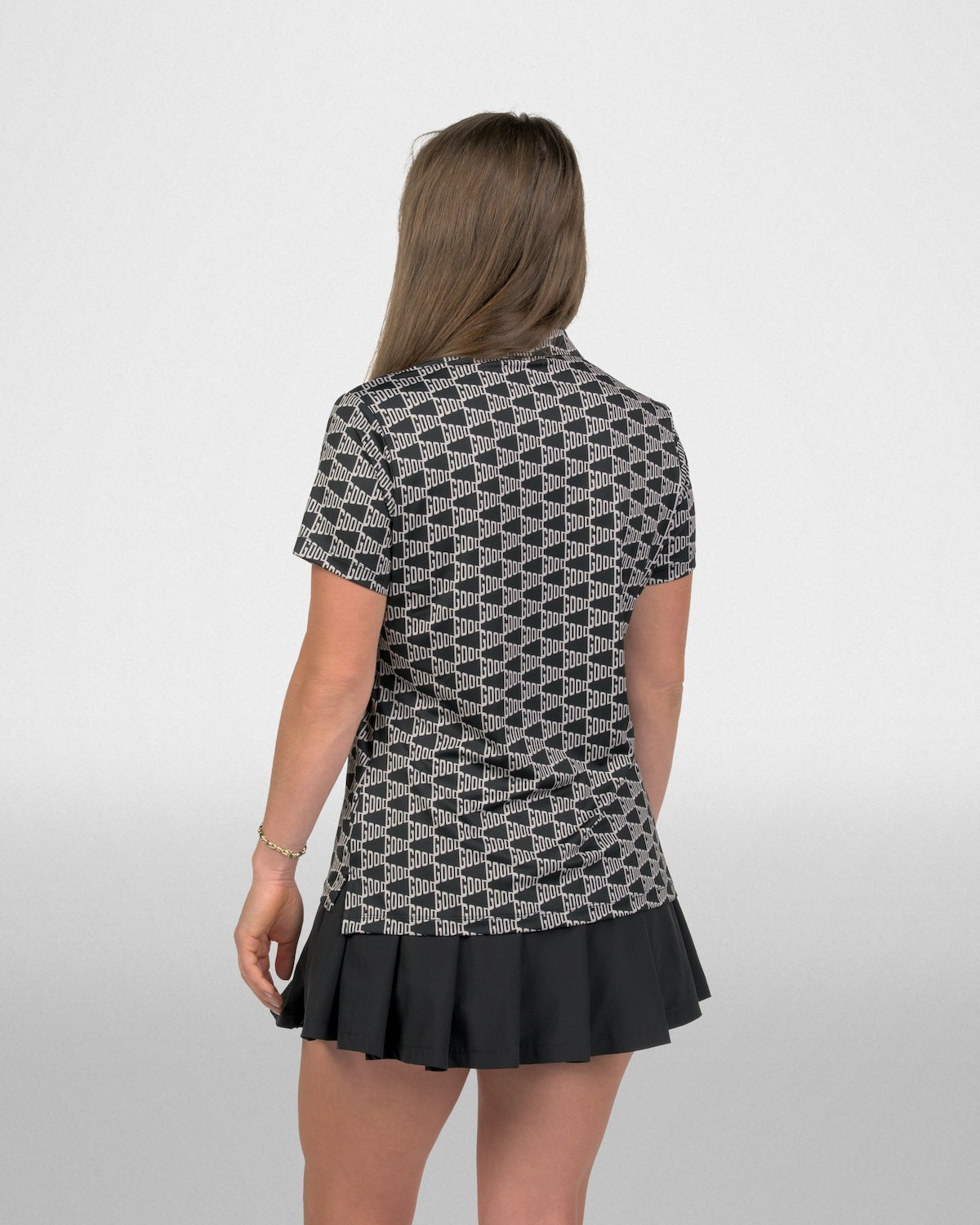 Picture of Good Good Women's Varsity Polo