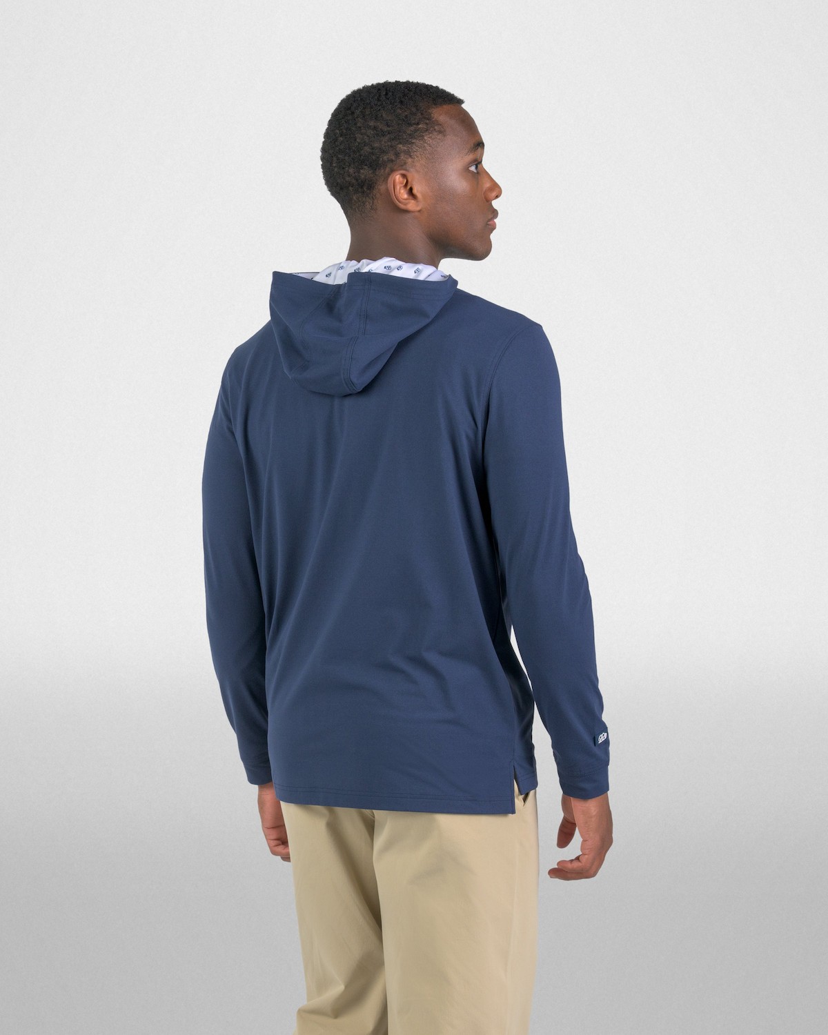 Picture of Good Good Men's Ideal Goodie Hoodie