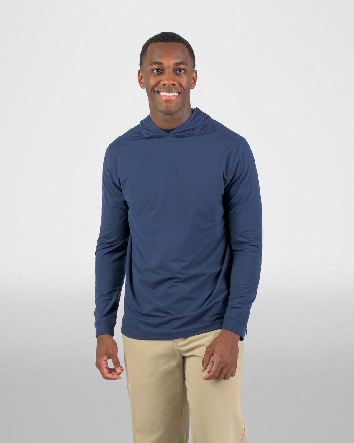Picture of Good Good Men's Ideal Goodie Hoodie