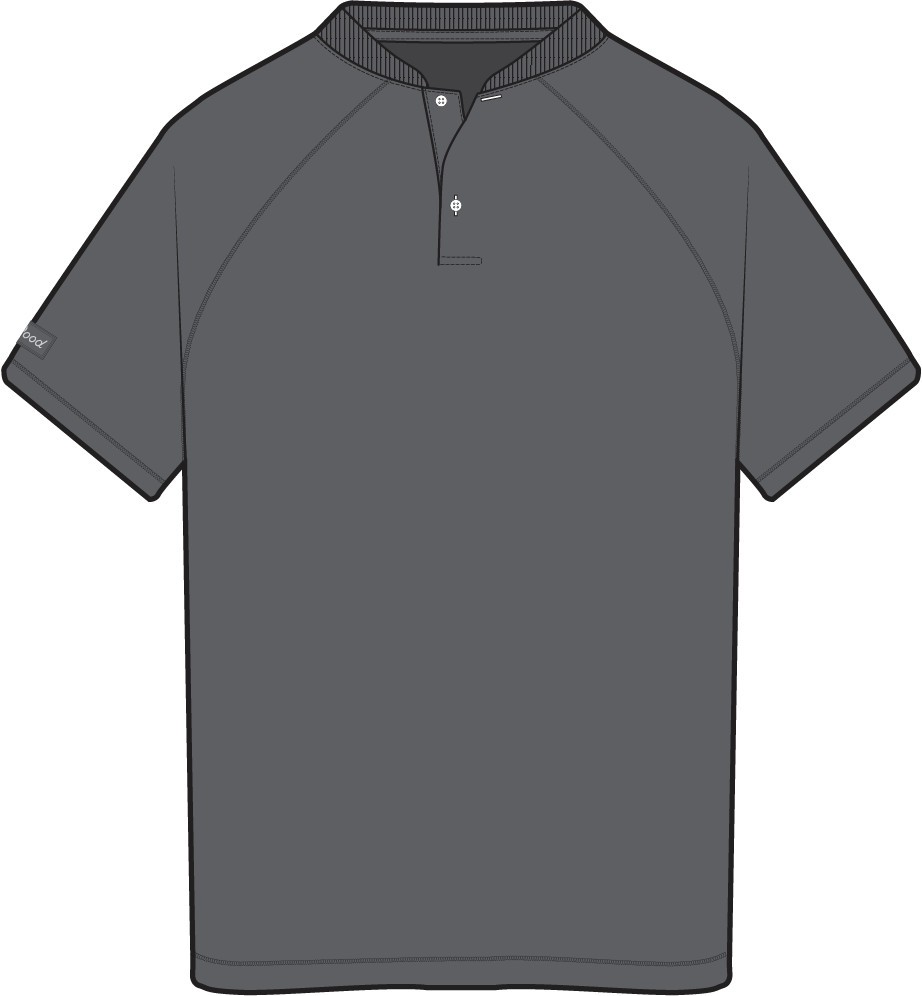 Picture of Good Good Men's Slice Sport Polo (Prebook 10-01)