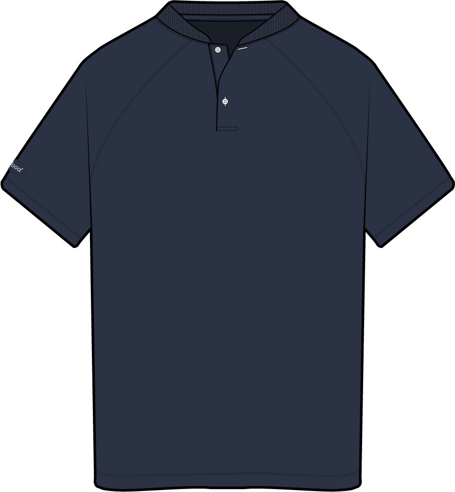 Picture of Good Good Men's Ideal Sport Polo (Prebook 10-01)