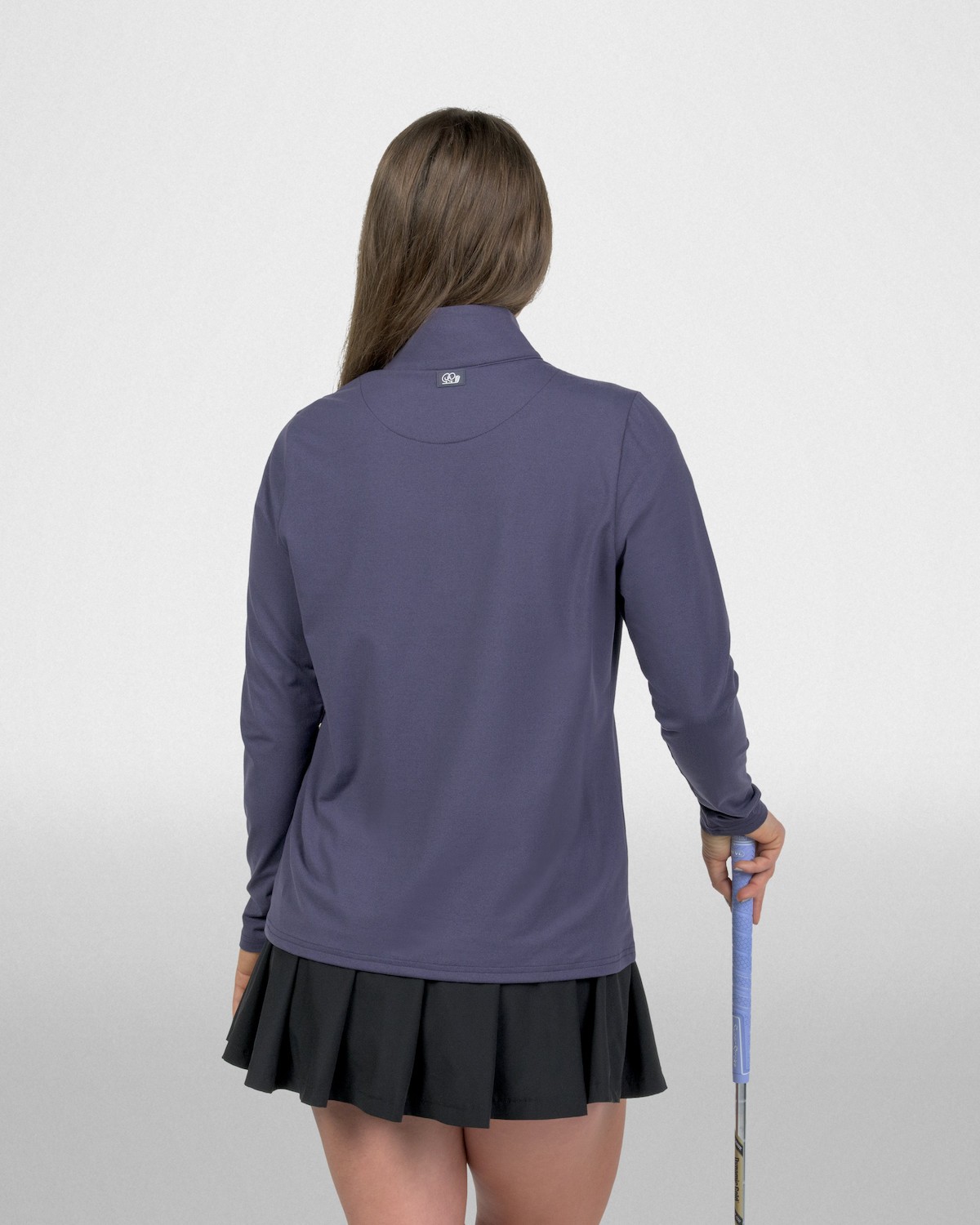 Picture of Good Good Women's Good Aim Q-Zip