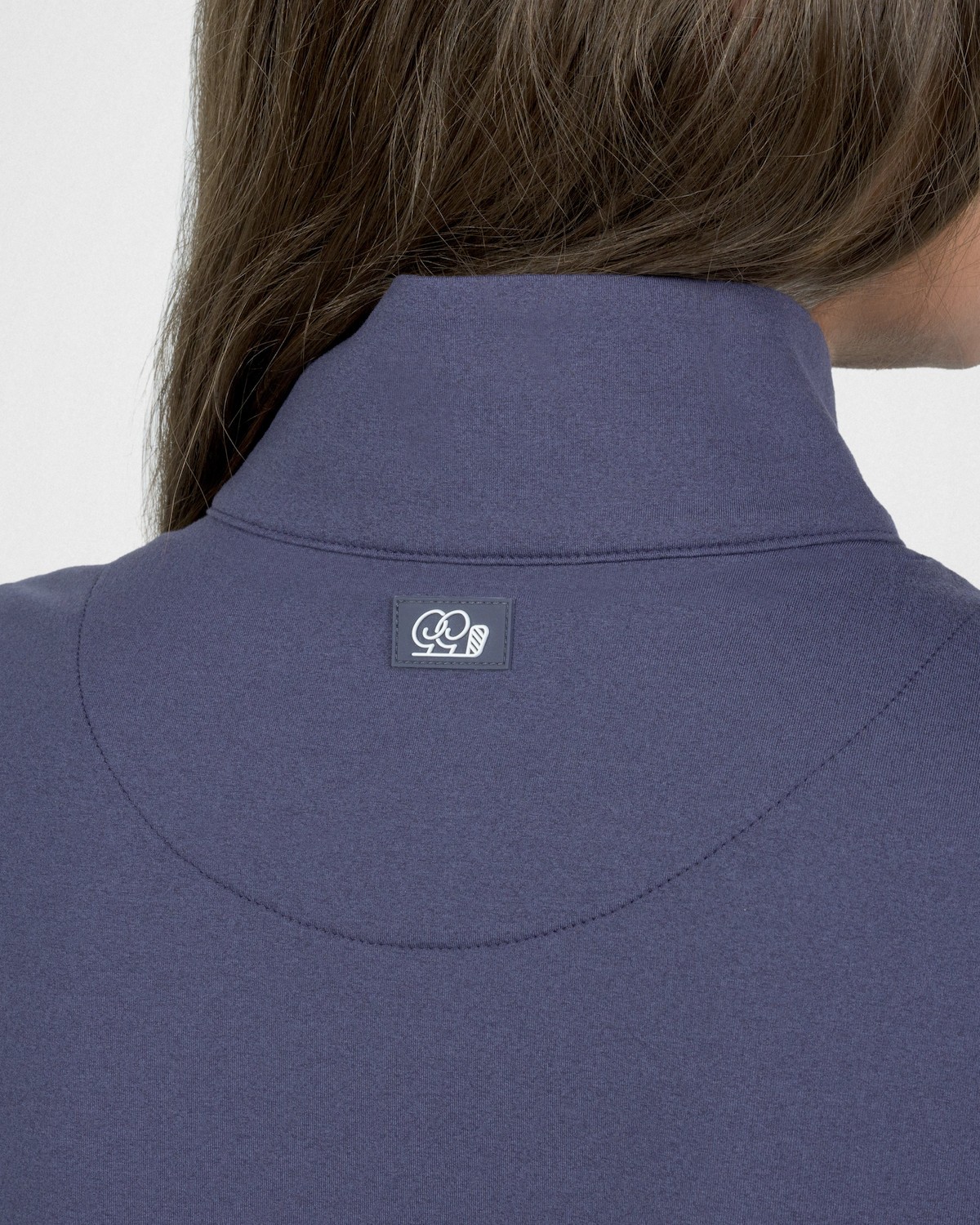 Picture of Good Good Women's Good Aim Q-Zip