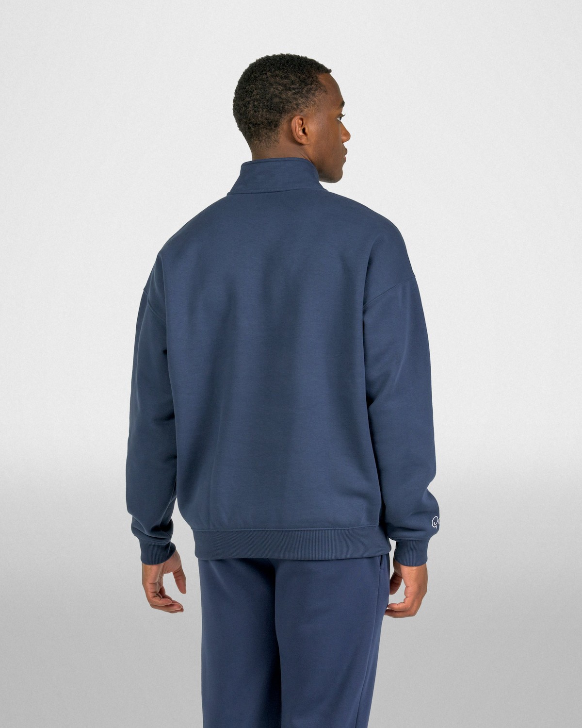 Picture of Good Good Flyer Fleece Q-Zip