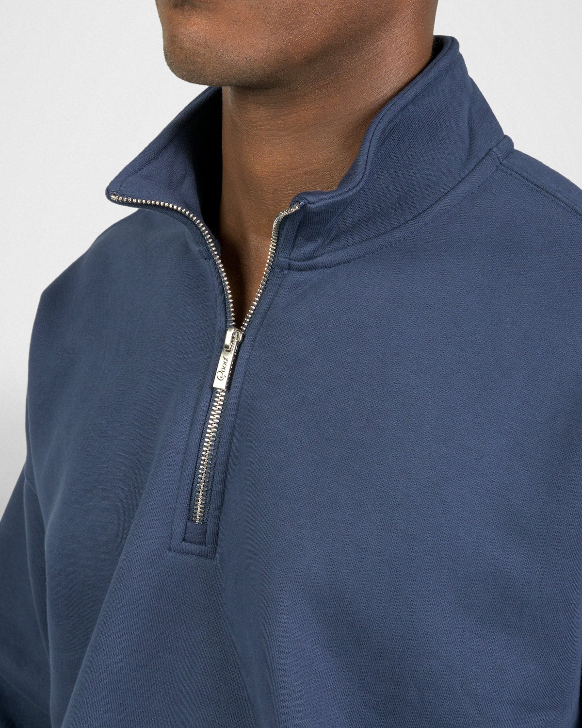 Picture of Good Good Flyer Fleece Q-Zip