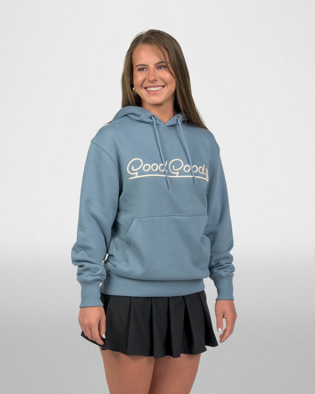 Picture of Good Good Women's Lakeside Fleece Hoodie