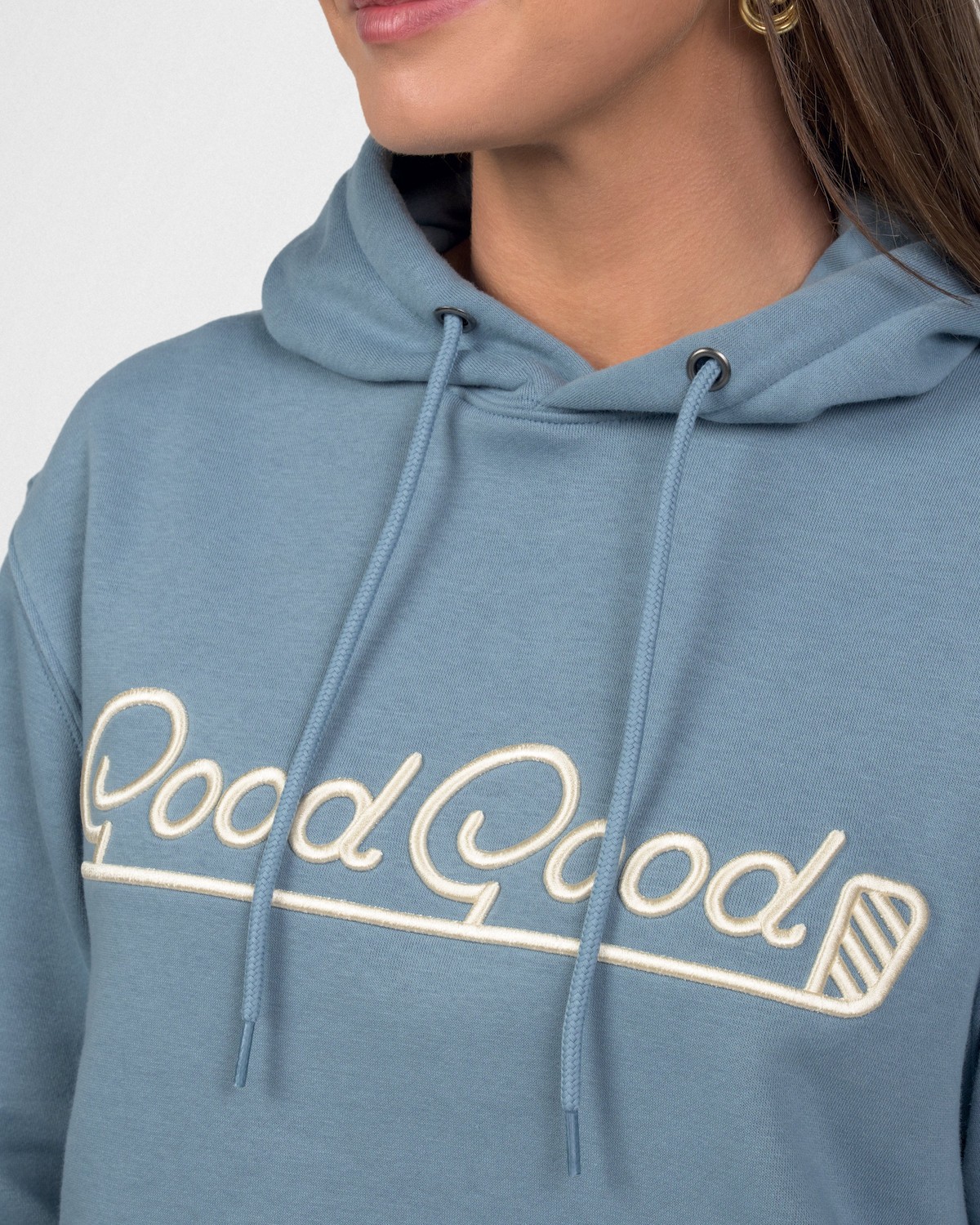 Picture of Good Good Women's Lakeside Fleece Hoodie