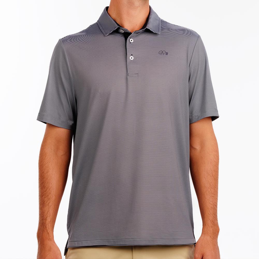 Picture of Good Good Men's Club Polo