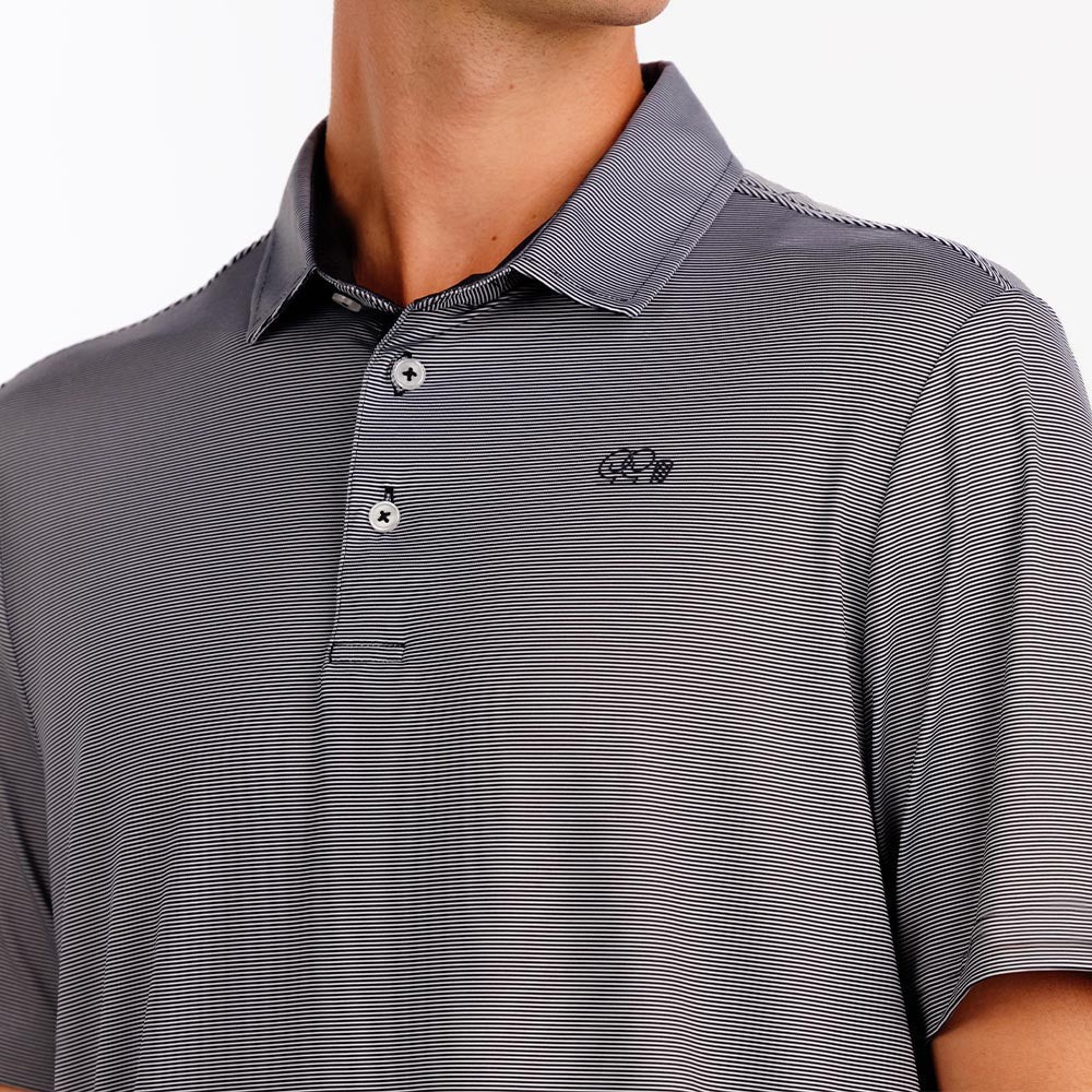 Picture of Good Good Men's Club Polo
