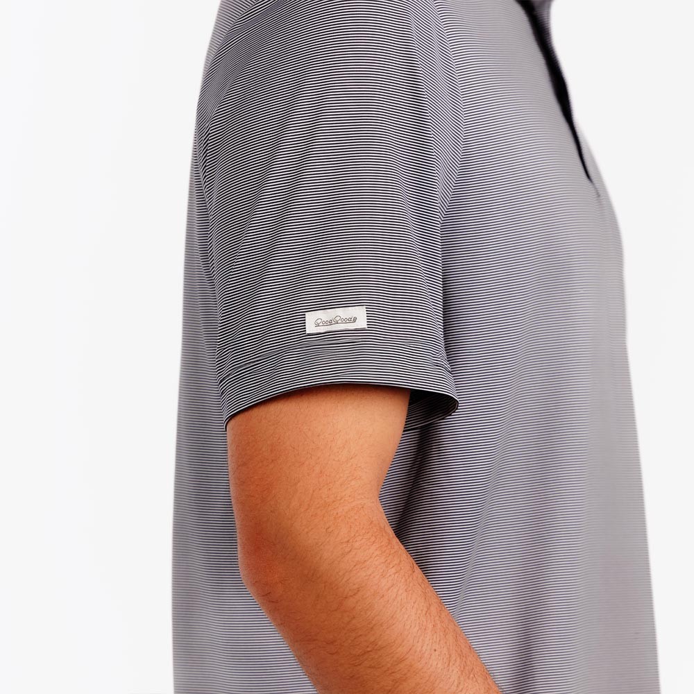 Picture of Good Good Men's Club Polo