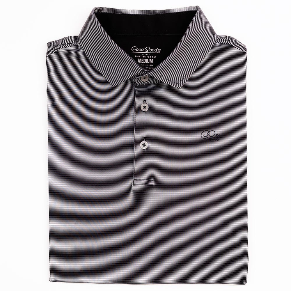Picture of Good Good Men's Club Polo