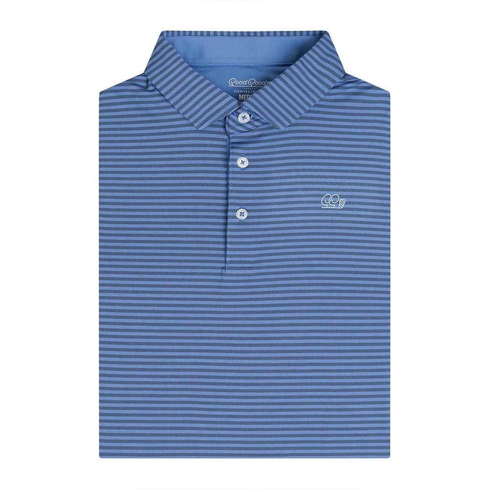 Picture of Good Good Men's Eagle Polo