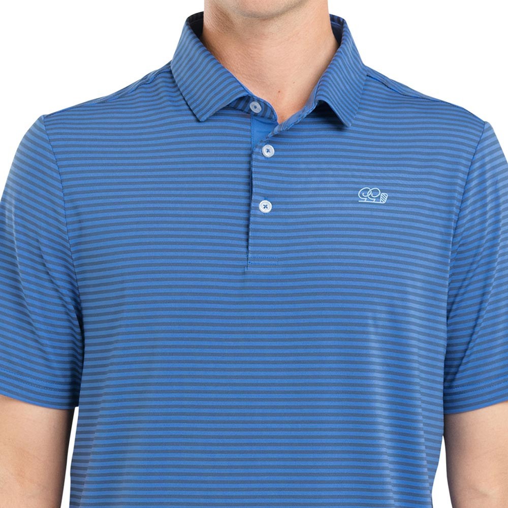 Picture of Good Good Men's Eagle Polo