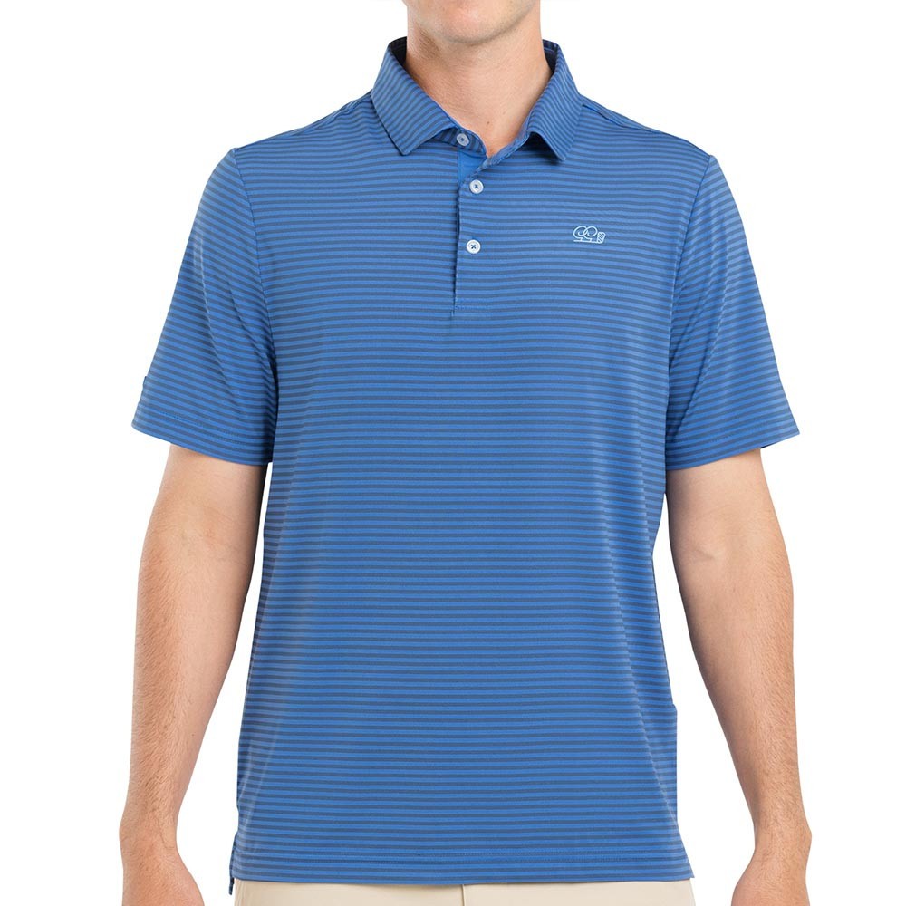 Picture of Good Good Men's Eagle Polo